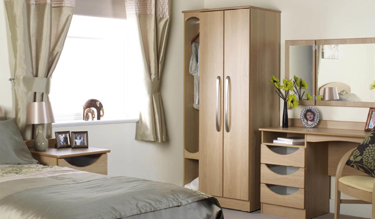 Care Home Furniture