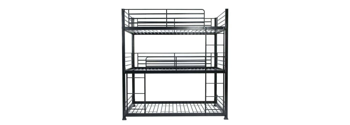 Contract 3 Tier Bunk Bed