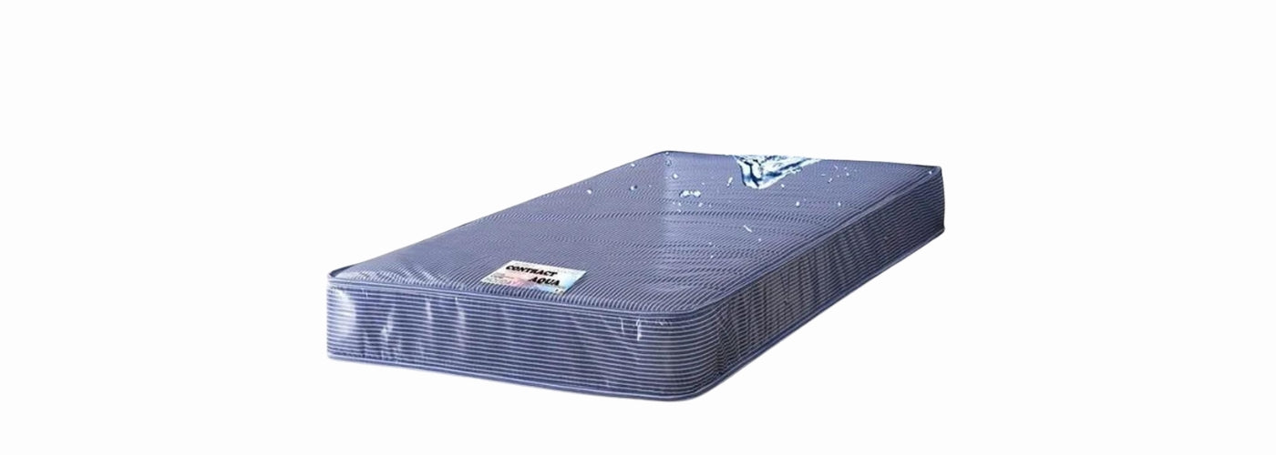 waterproof mattress image