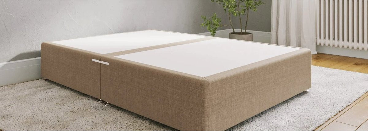 Heavy Duty Divan base