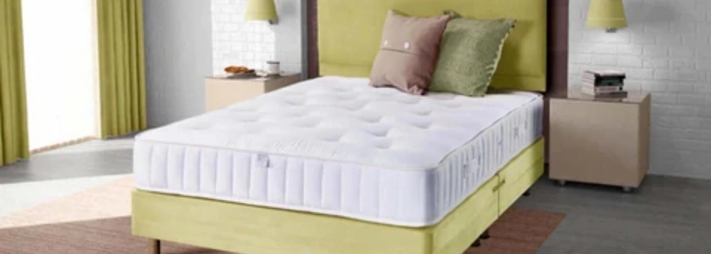 Premier Pocket Contract Mattress