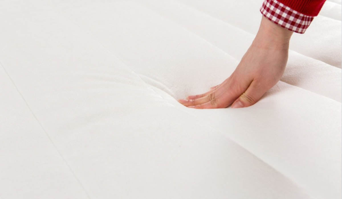 Memory Foam