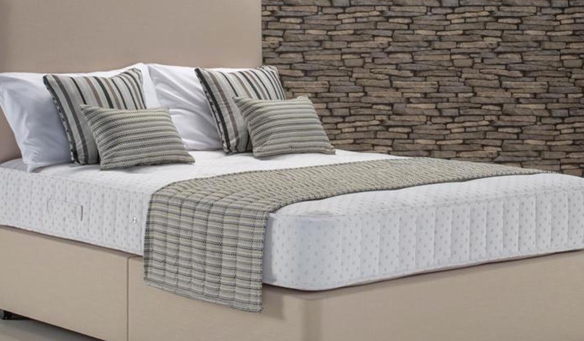 Heavy Duty Mattresses
