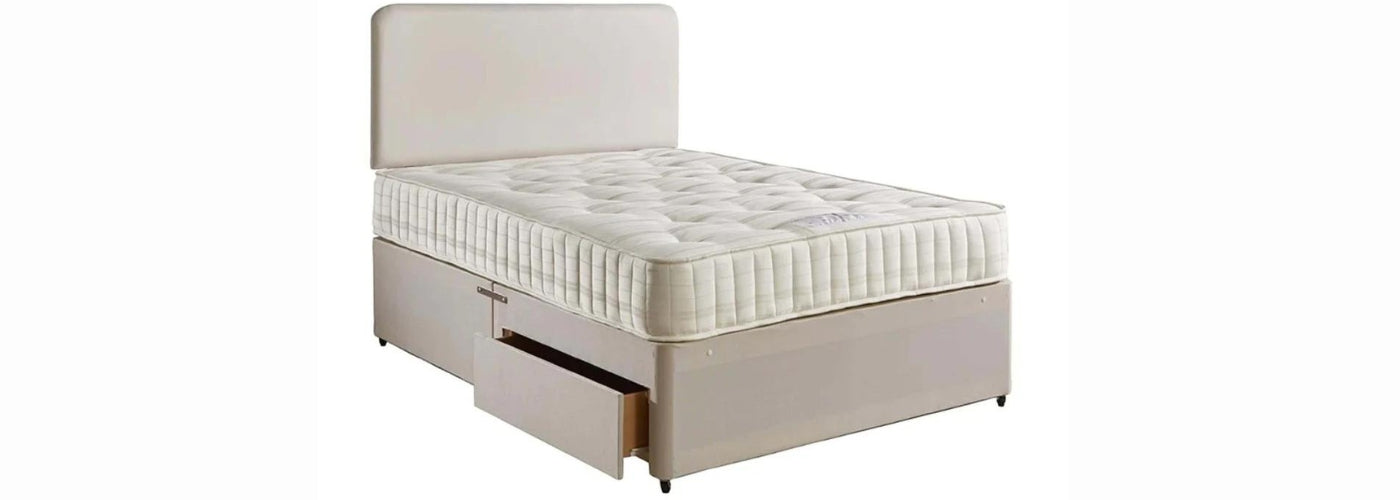 open coil contract mattress
