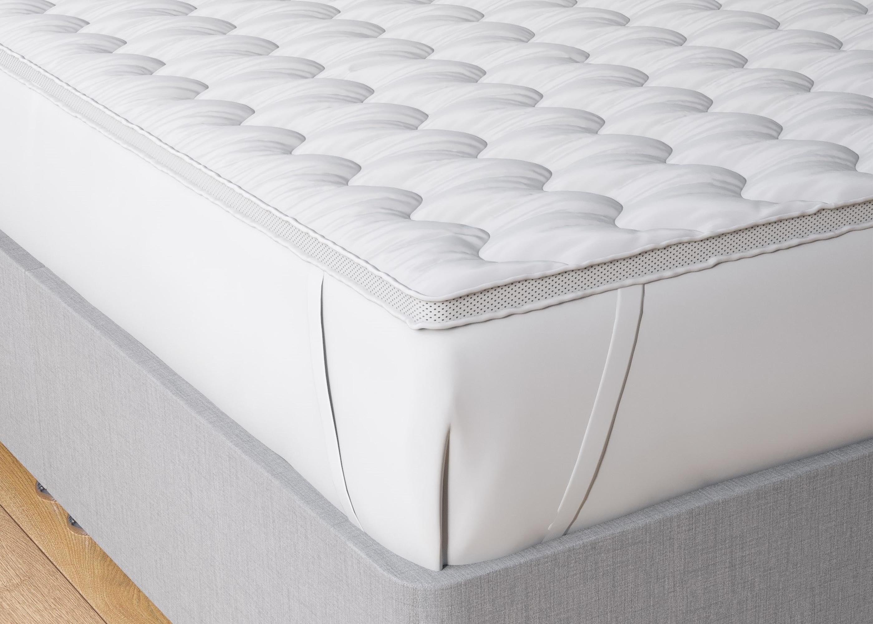insulate topper for air mattress