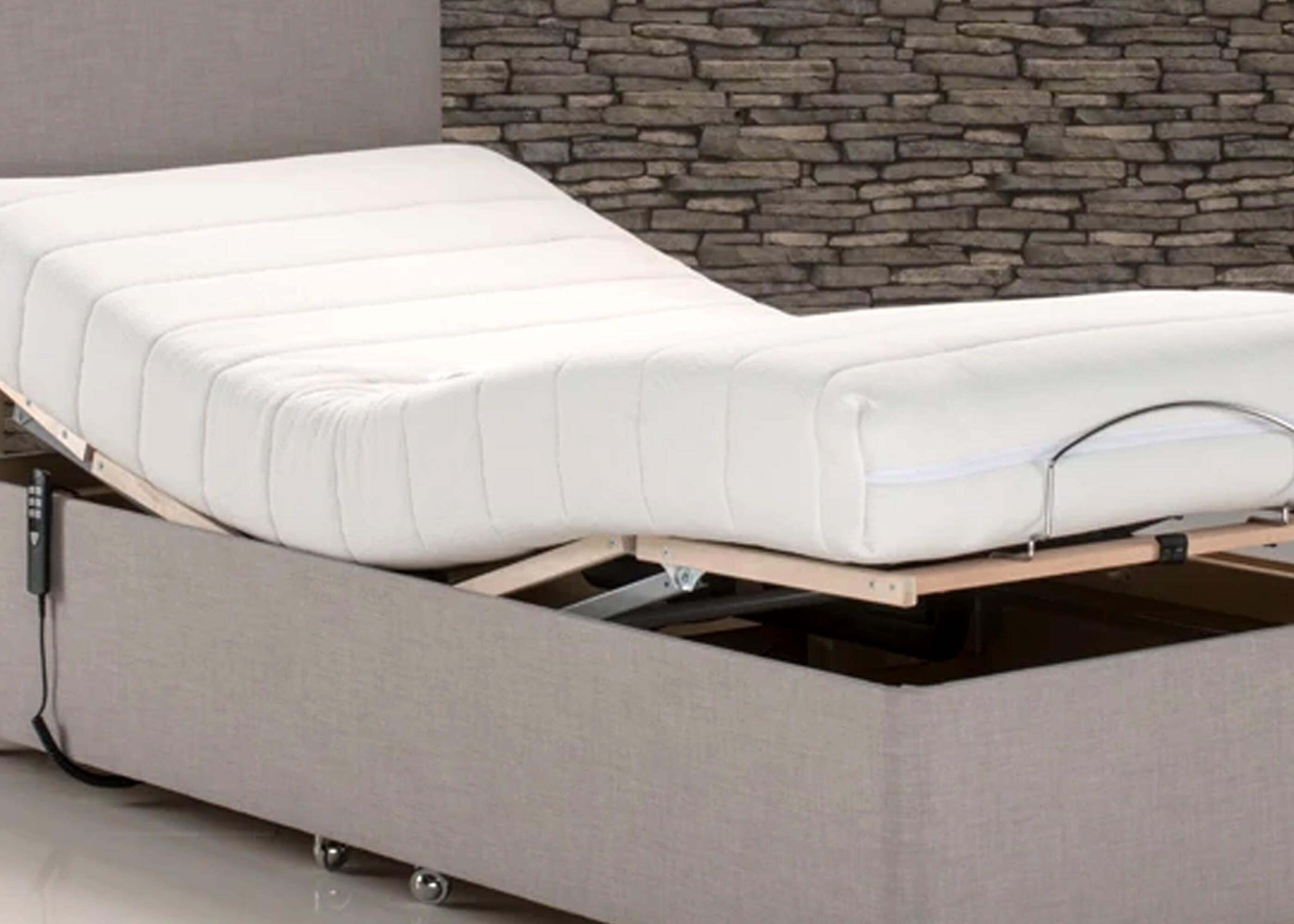 denver mattress metal bed frame