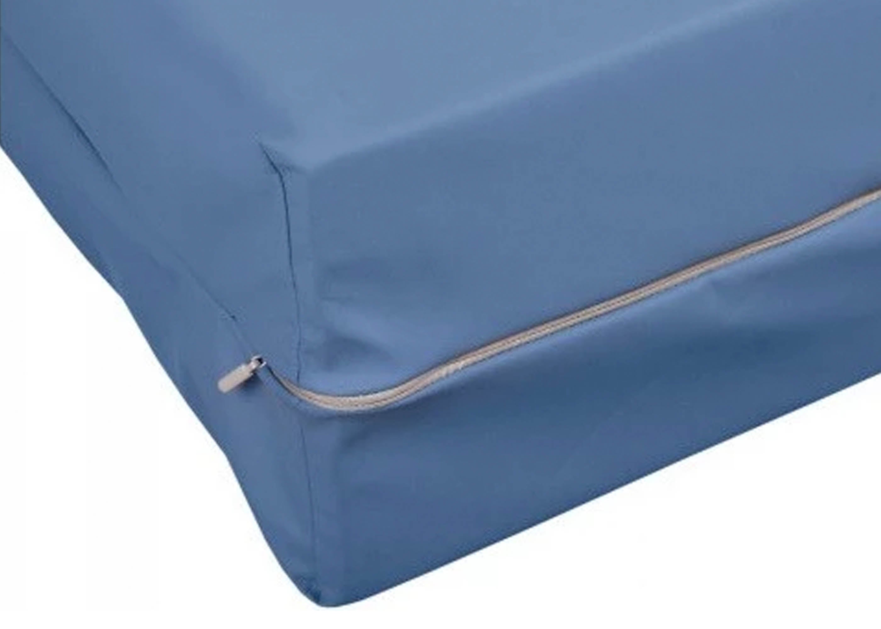 fully enclosed waterproof mattress protector pilow top