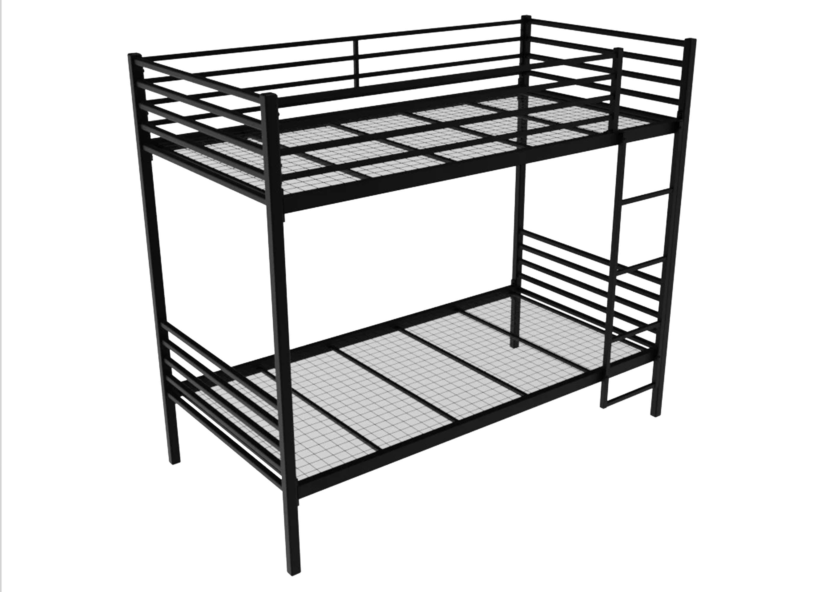 heavy duty bunk beds