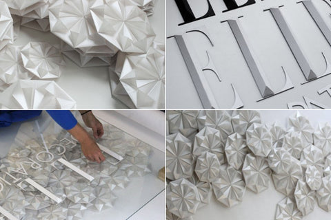 Elle Decoration Fedrigoni Kyla McCallum