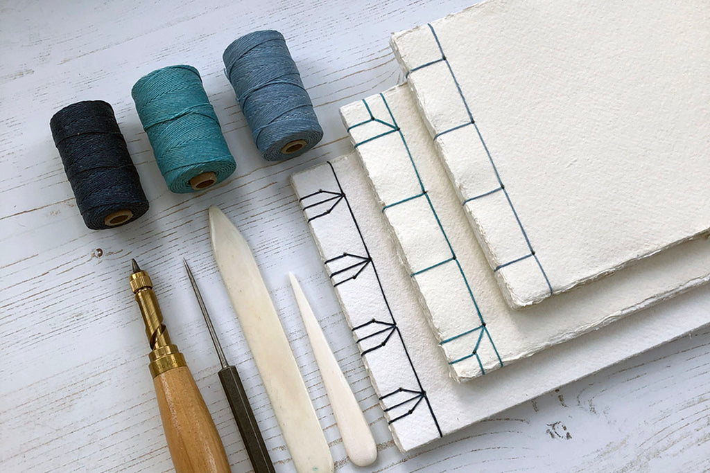 How to Make Japanese Paper String