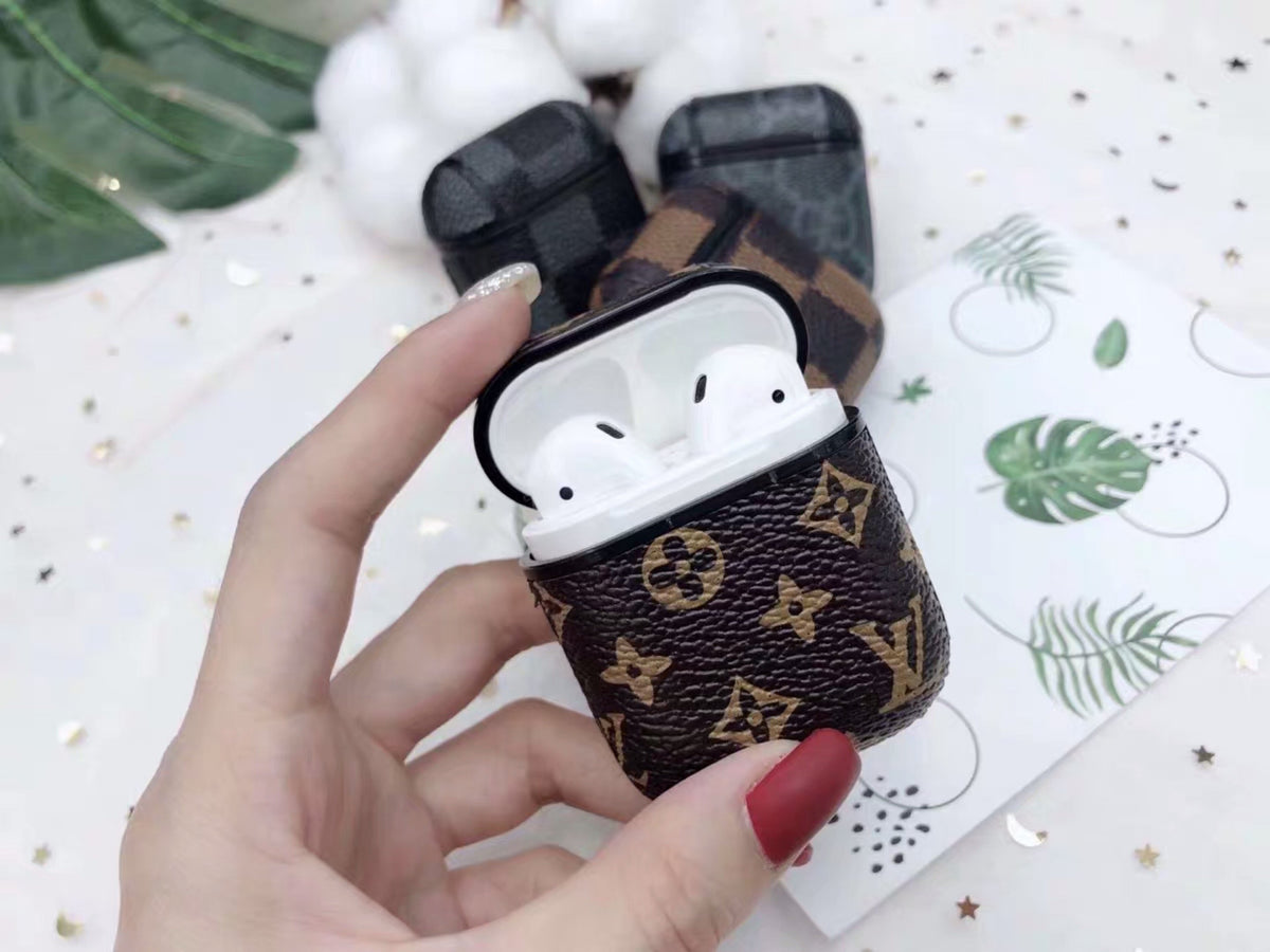 Supreme Lv Airpods Case  Natural Resource Department