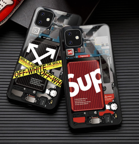 Iphone Supreme ステッカー Konarkengineerings Com