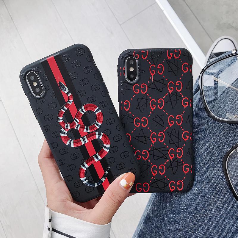 gucci iphone max case