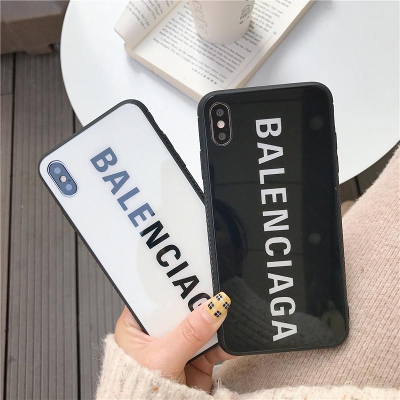 fake balenciaga phone case