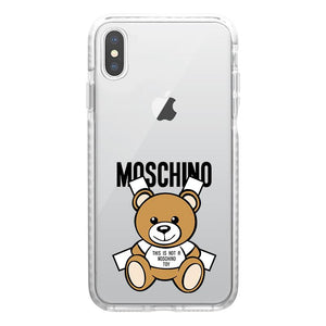 moschino xr