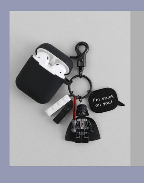 star wars airpod case