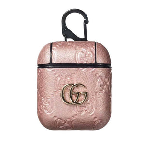 Gucci Airpods Case - Fashion Style