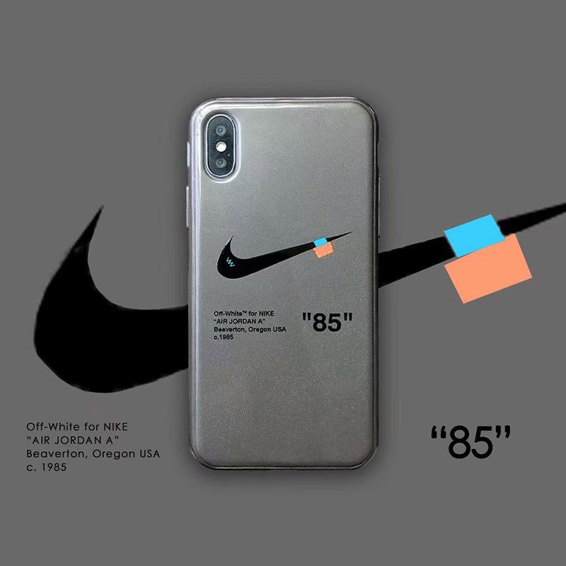 iphone xr nike case