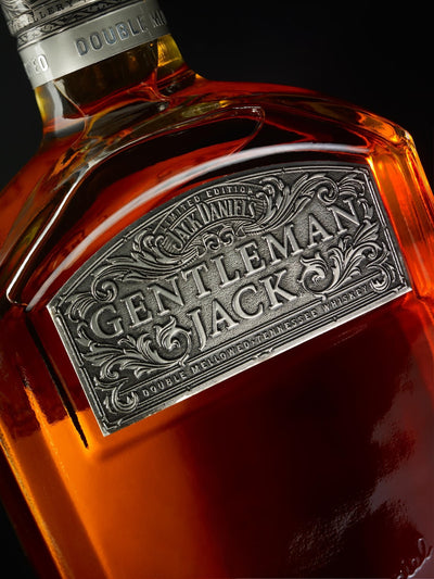 Jack Daniel's Gentleman Jack Rare Tennessee Whiskey - CREATIVE GOURMET