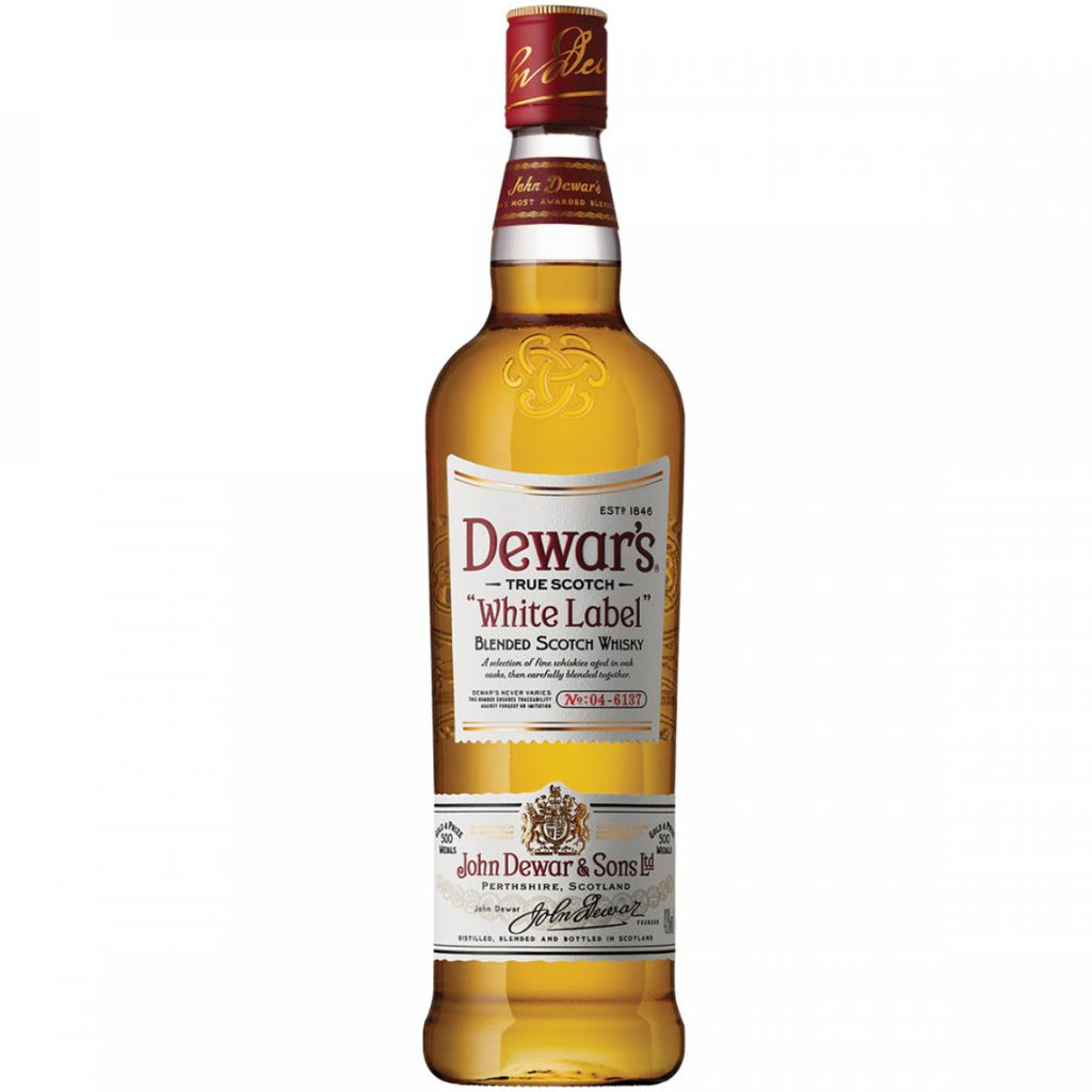 Dewar s white label отзывы