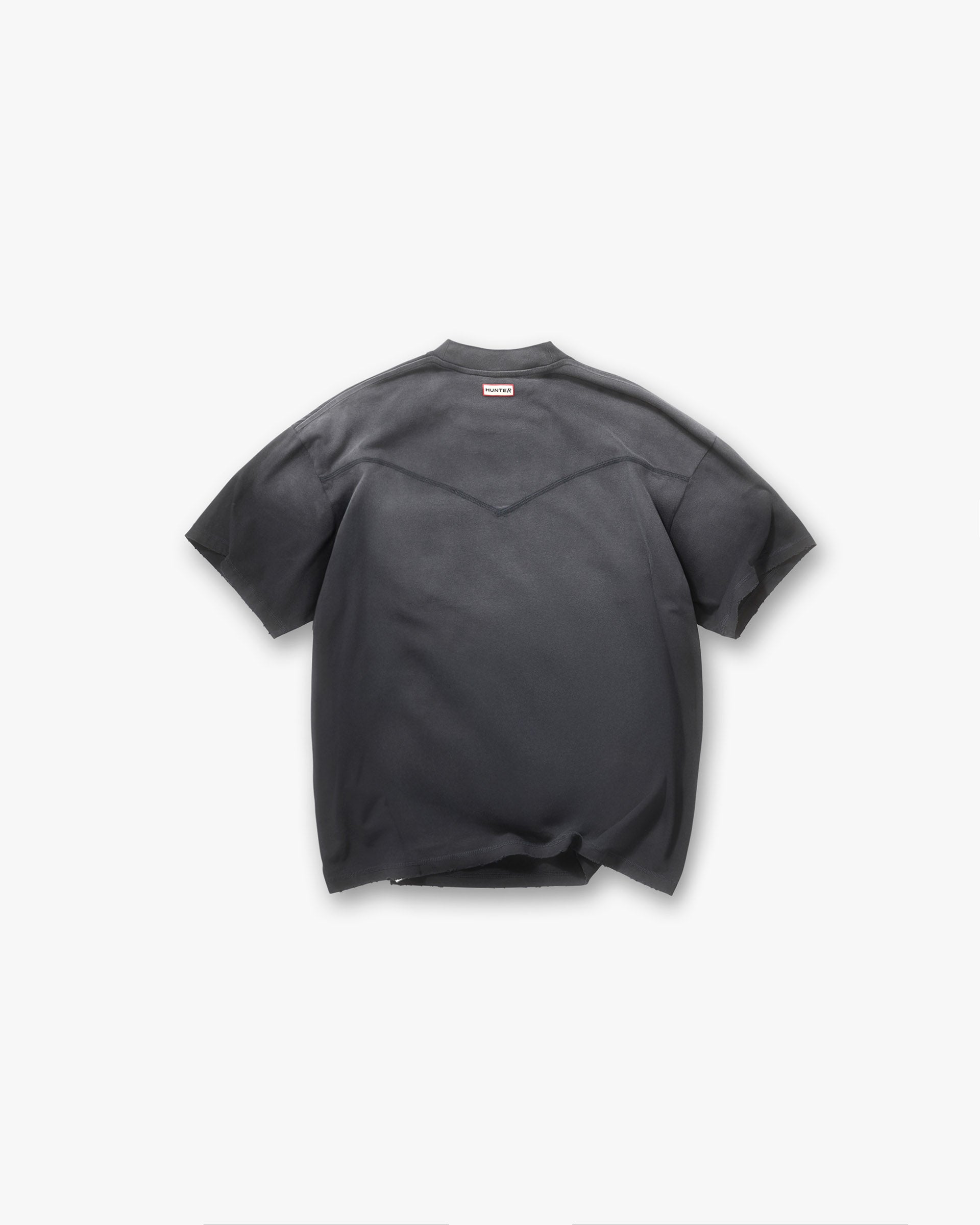 Raceway T-Shirt - Jet Black | REPRESENT