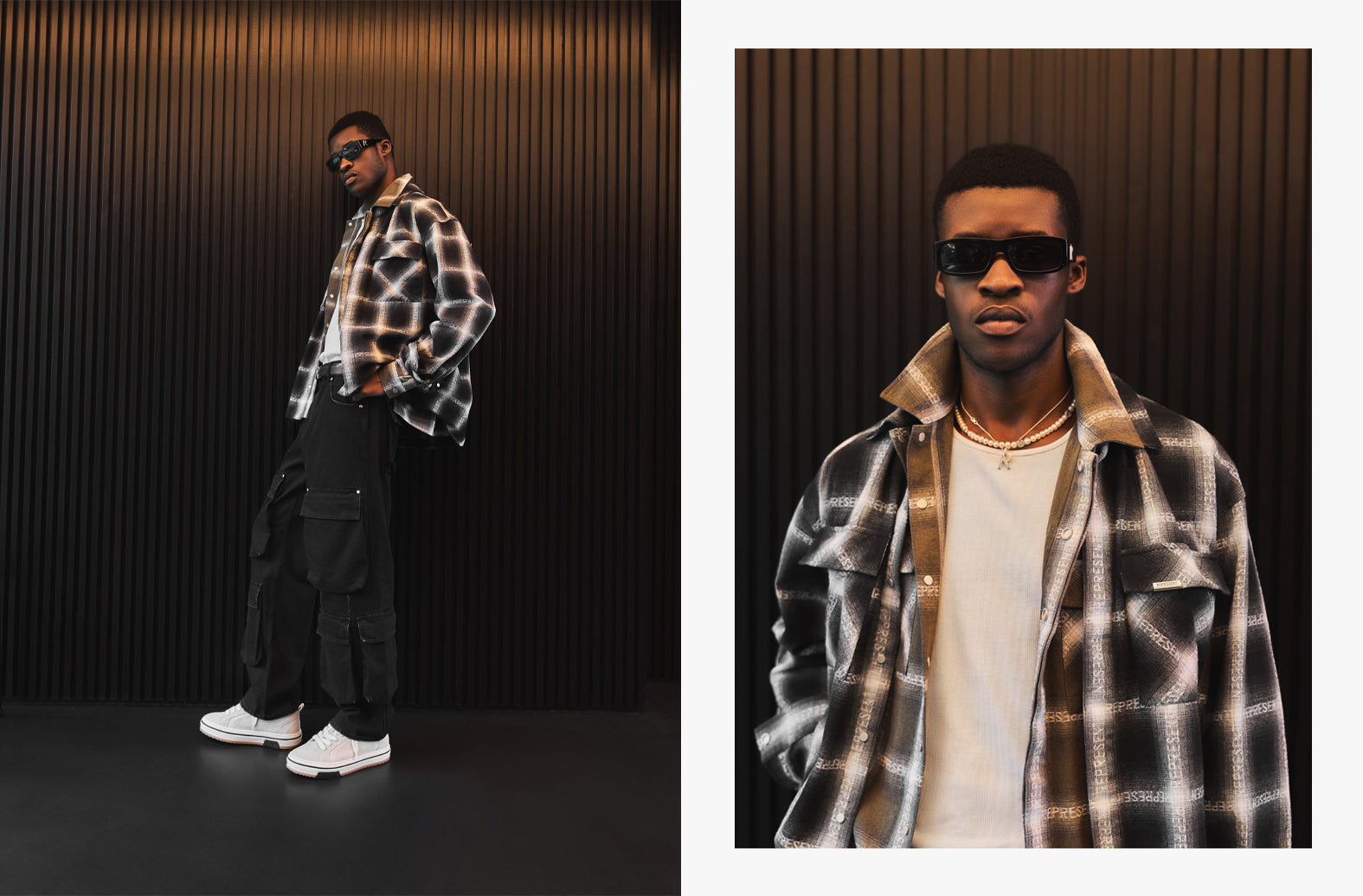 Fall Winter 23 Lookbook Image