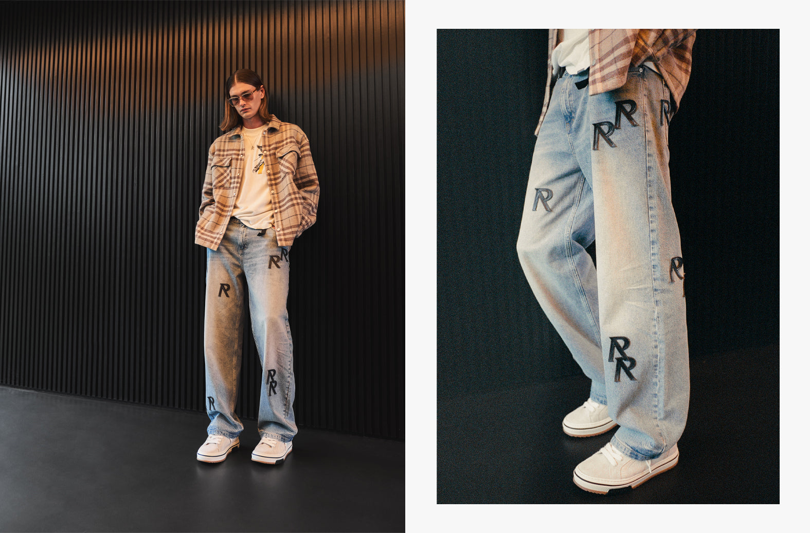 Fall Winter 23 Lookbook Image