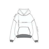 Represent Owners Club Hoodie - Pastel Lilac
