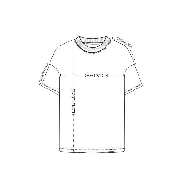 Black Reflective T-Shirt | Owners' Club | REPRESENT CLO
