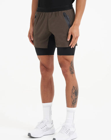 Hybrid Gym Shorts