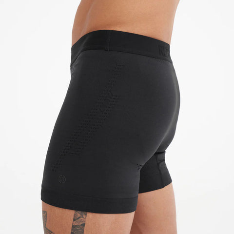 seamless boxers