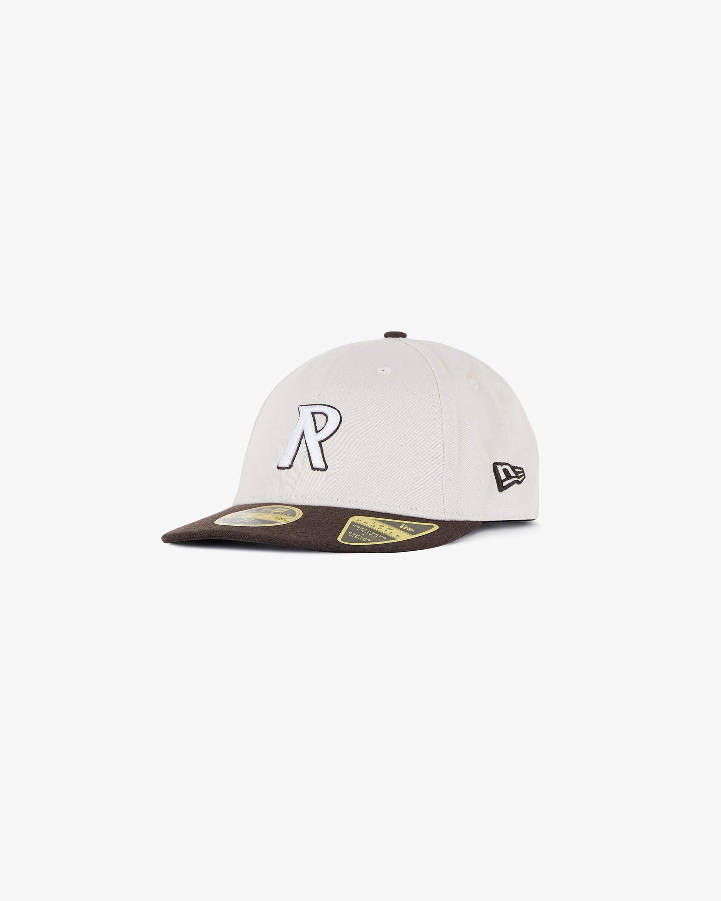 Would you rock an off white fitted? : r/neweracaps