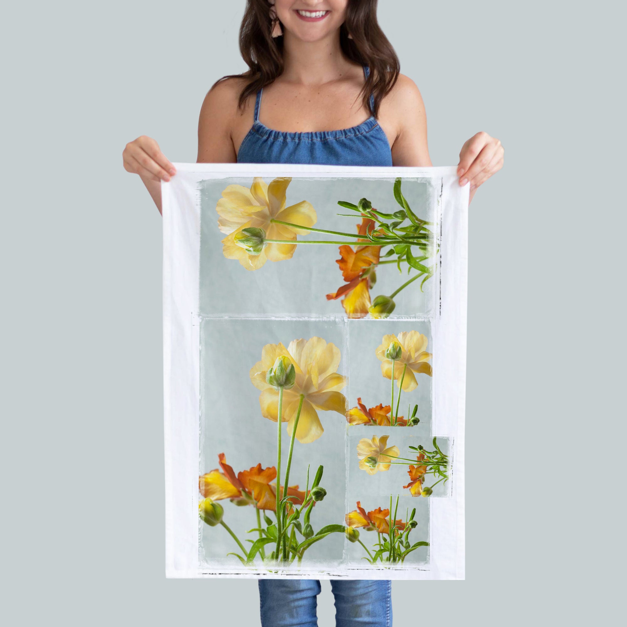 Kitchen Towels – Revival Bloom