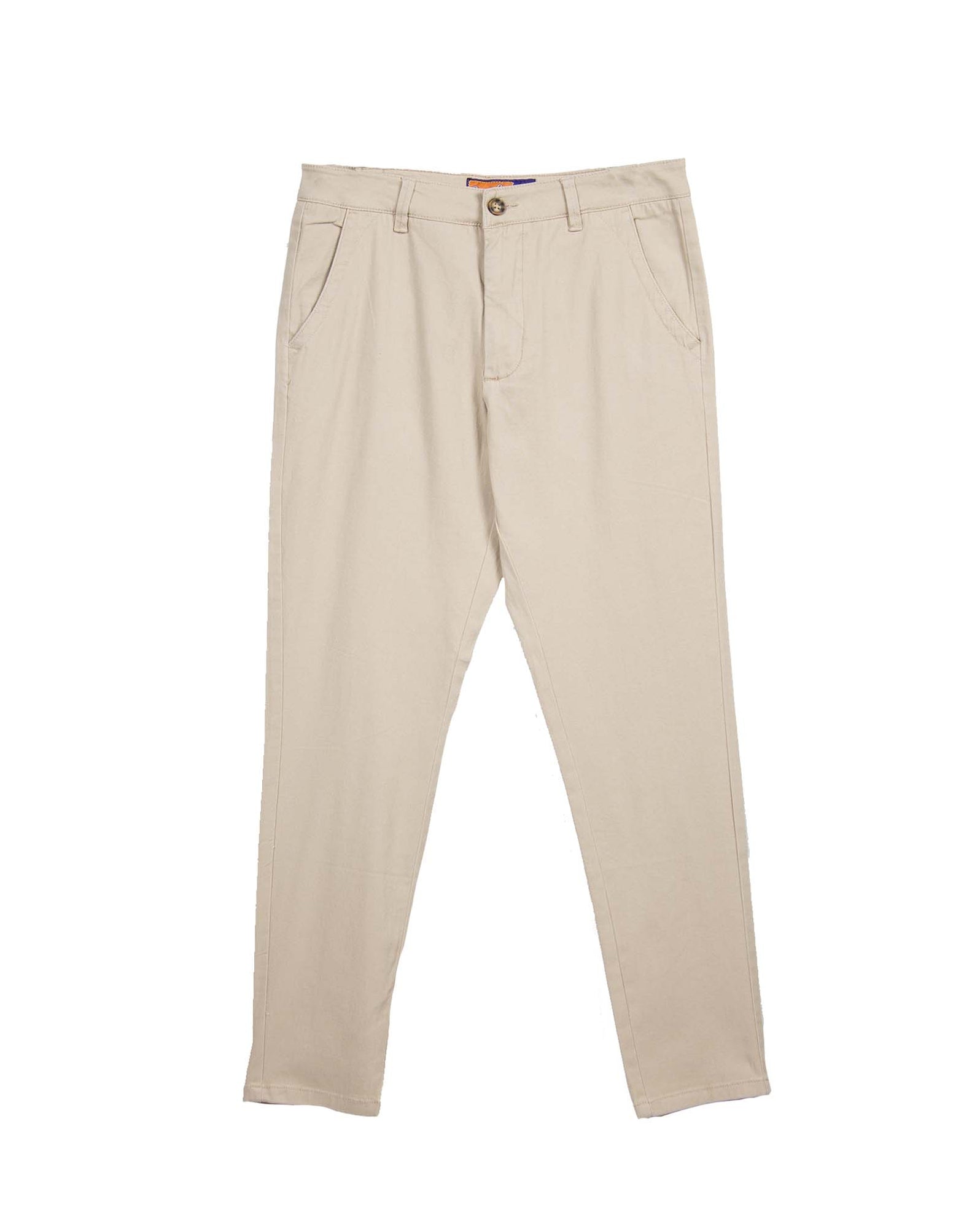 L´Appartement Americana Chino Pants 格安モール - パンツ