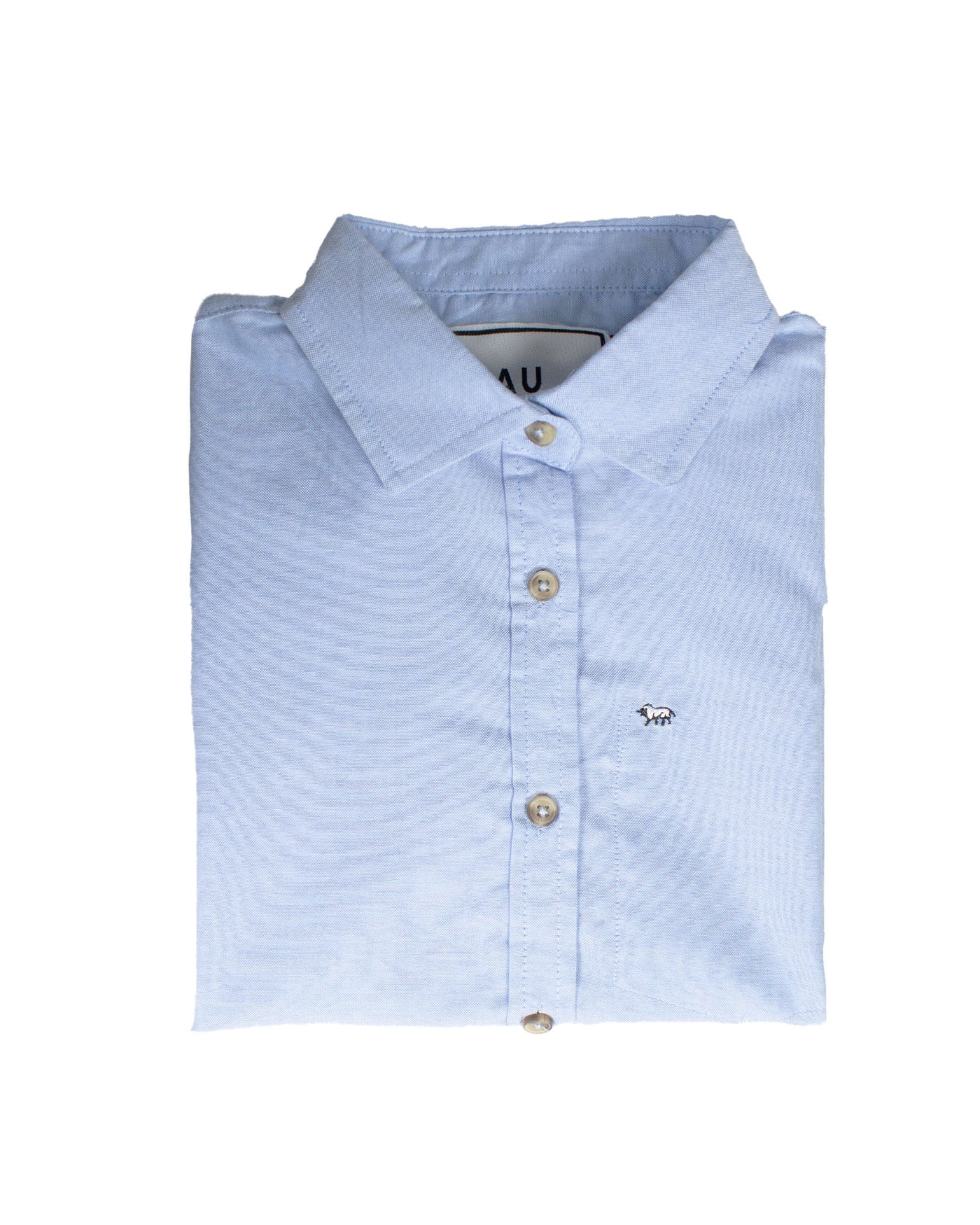 Short Sleeve Button-Down Shirts