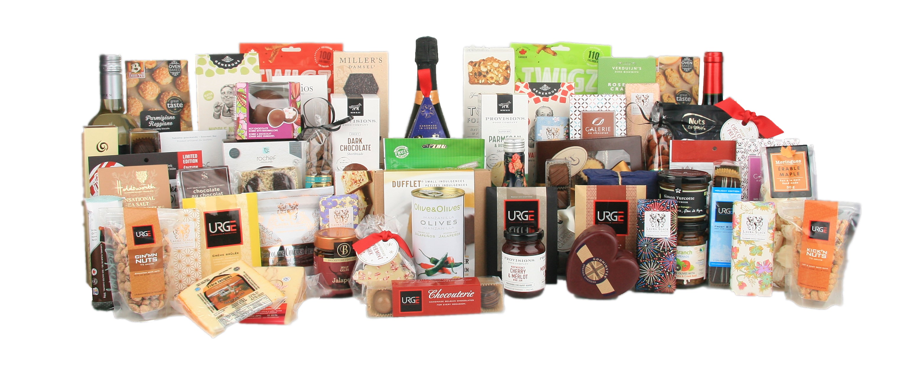 Soothing Vibes And Gourmet Bliss Hamper: Gift/Send Gourmet Gifts Online  JVS1268005