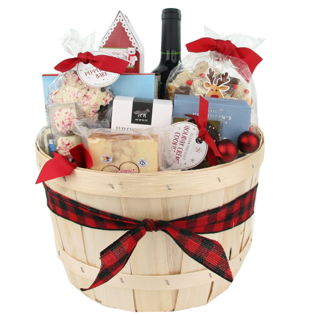 Warm Wishes Ottawa Gift Baskets & Hampers WarmWishesGifts.ca