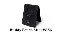 Buddy Pouch Mini Plus