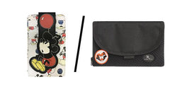 Running Buddy Disney Pouch and Mickey Wallet