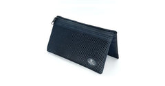 XXL Zip Close RFID Buddy Pouch