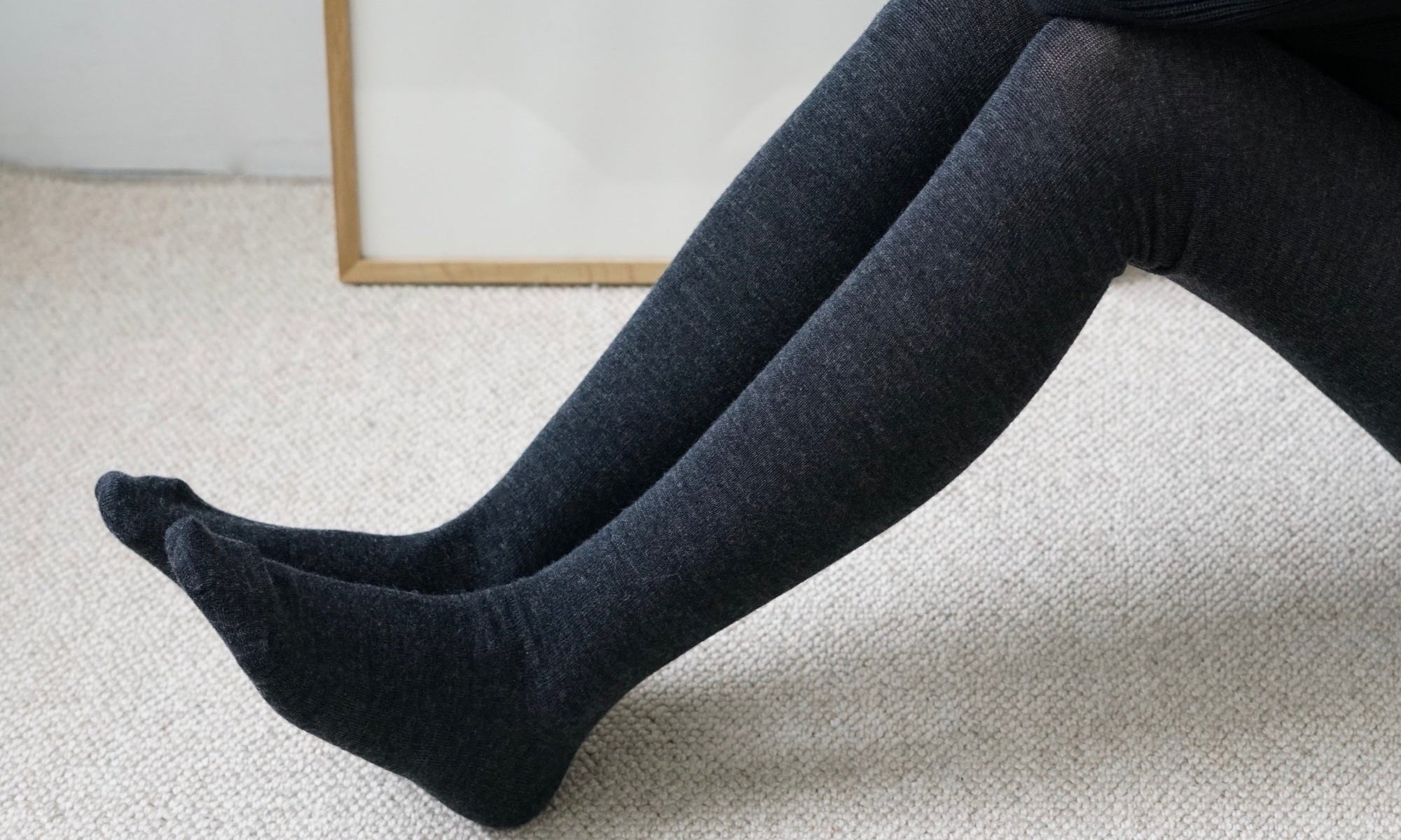 leggings + tights | the maker hobart | the maker