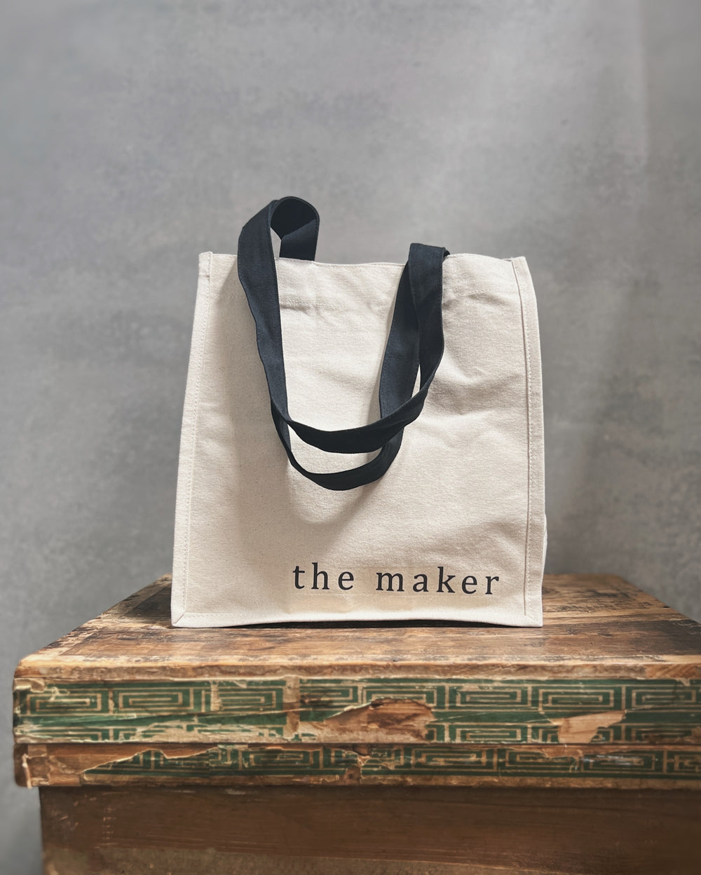 bags | the maker hobart | the maker