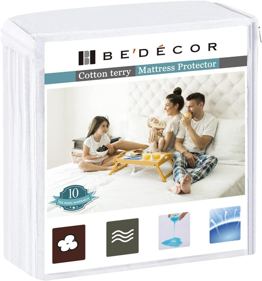 Bedecor floor futon mattress cover,Zipper Soft Skin-FriendlyJapanese F