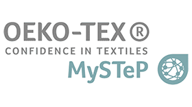 MySTeP by OEKO-TEX®
