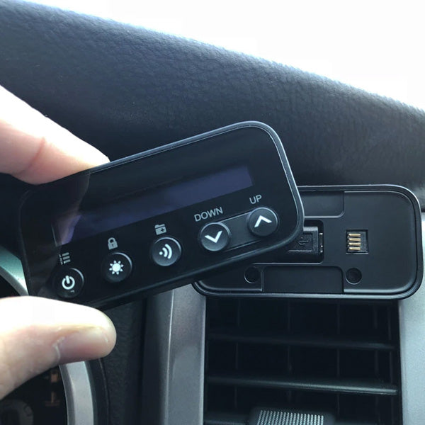 Radenso RC M Radar Detector