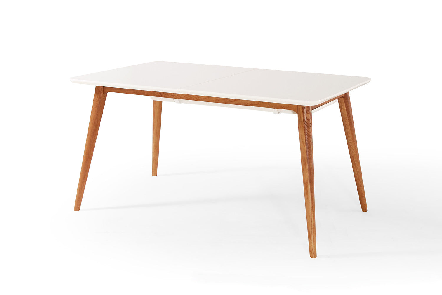 Bien Table De Salle A Manger Design Avec Rallonge #5: Table-manger-extensible-design-scandinave-wyna.jpg?v=1475240648 Bien Table De Salle A Manger Design Avec Rallonge #5: Table-manger-extensible-design-scandinave-wyna.jpg?v=1475240648