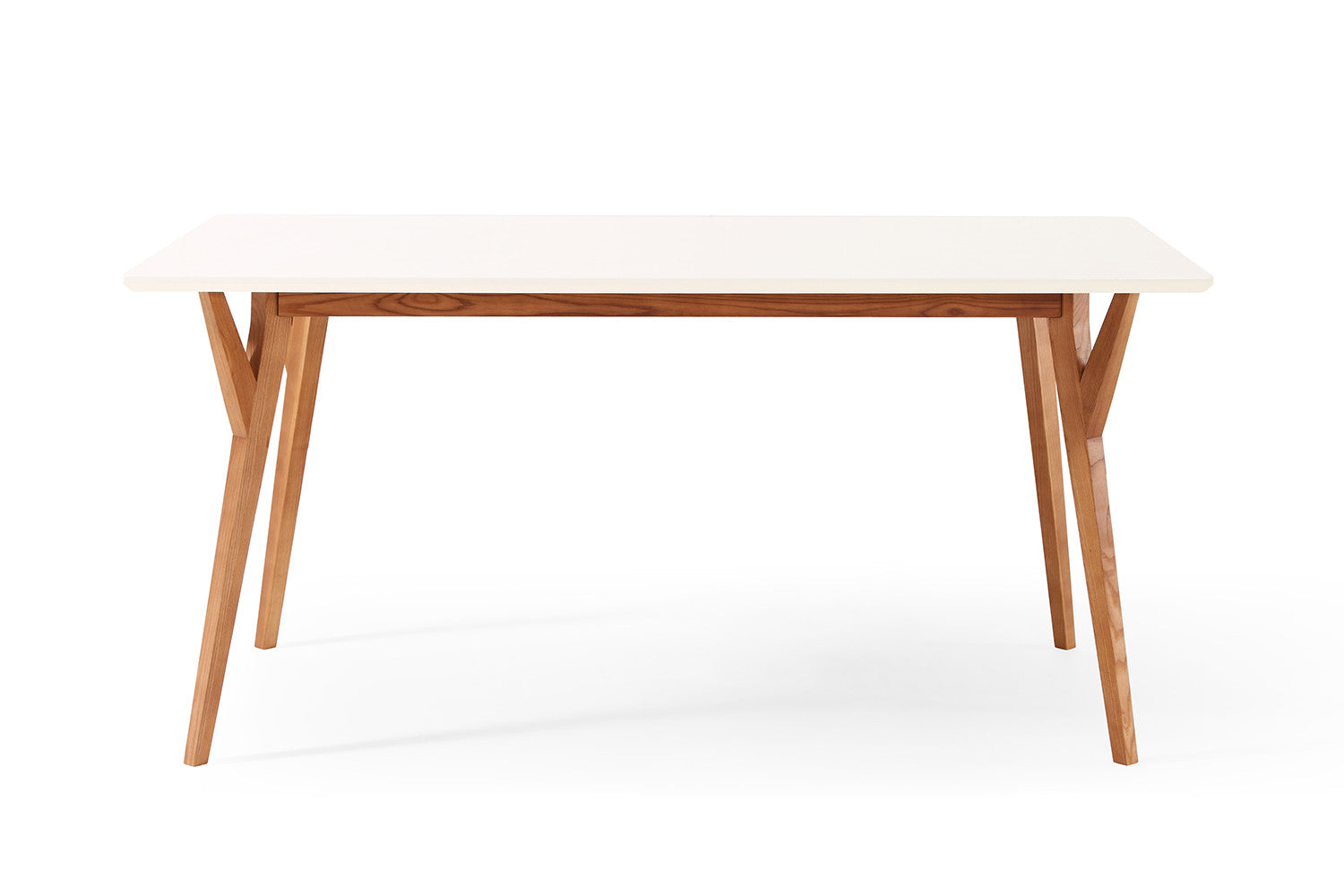 table salle manger design scandinave bois dewarens limmat 2