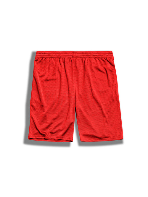 JJshorts  Premium Mesh Shorts & Beyond!