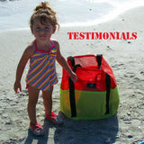 TESTIMONIALS