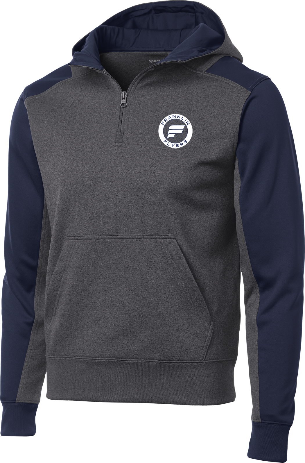 Franklin Flyers Hoodies and Sweatshirts – Direct Team Sports